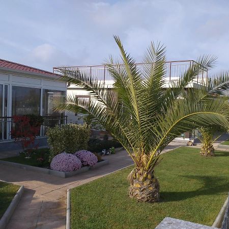 Villa Avdira Paralia Avdhiron 외부 사진