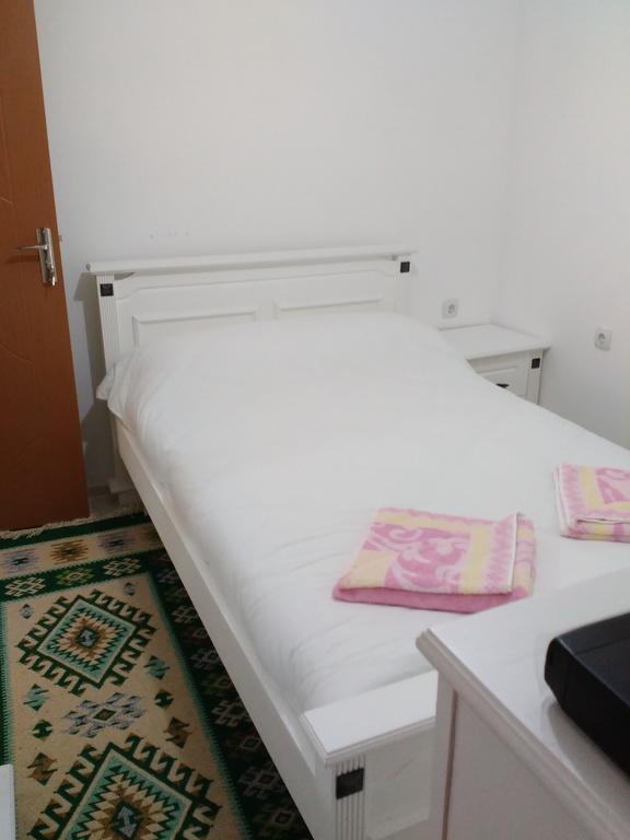 Villa Avdira Paralia Avdhiron 외부 사진
