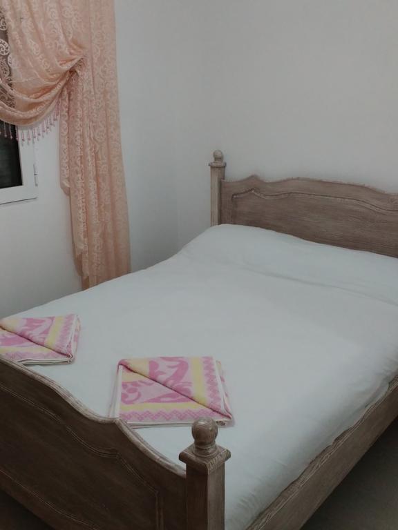 Villa Avdira Paralia Avdhiron 외부 사진