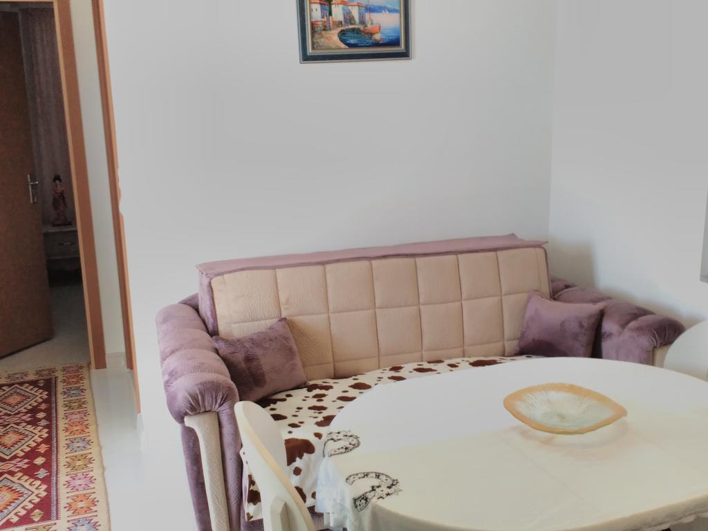 Villa Avdira Paralia Avdhiron 외부 사진